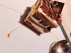 -T館·花园艺术餐厅