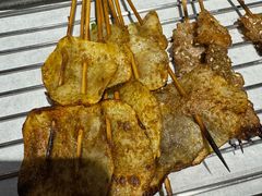 -木屋烧烤(岗顶二店)