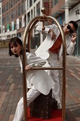 点击看大图 -唯一视觉婚纱摄影(李家村店)
