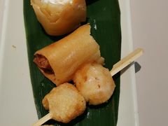 -蔡澜点心·粤菜(西单大悦城店)