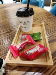 -简影造型·自选烫染接发salon