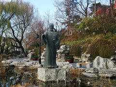 -郭守敬纪念馆