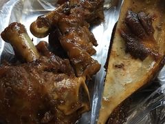-赵元章肉骨烧(山塘街店)