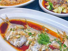 -好兄弟郭巨海鲜(天一阁店)