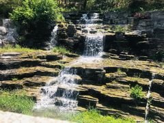 -南京金牛湖风景区