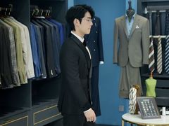 -尊卡诺高级西装礼服定制(江东中路店)