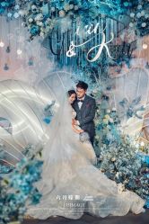 -六月嫁期婚礼(旗舰店)