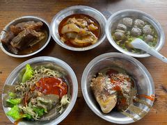 -东兴牛肉店(庄府巷店)