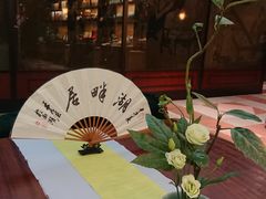 -湖畔居茶楼(湖滨店)