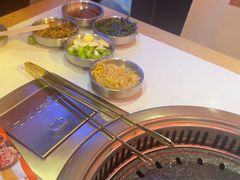 -杨记齐齐哈尔烤肉(总店)