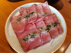 -拾勝牛·江景安格斯烧肉放题(江湾阳光天地店)