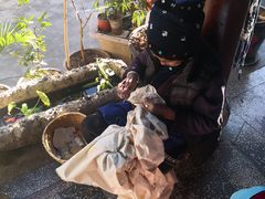 -璞真扎染博物馆