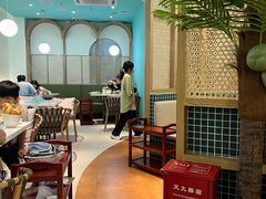 大堂-相椰·椰子鸡(元芬店)