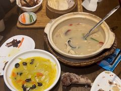 -HOHO餐厅(古子城店)