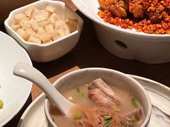 -清水亭湖北菜(大屯DT51店)