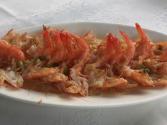 -百味馆·粤菜·湛江菜(后海花园店)