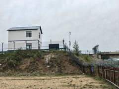 -室韦口岸