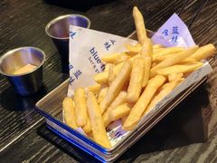 -blue frog蓝蛙(长泰广场店)