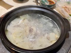 -润泽园椰子鸡(汇一城店)
