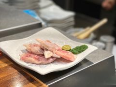 -橘焱胡同烧肉夜食(BFC外滩金融中心店)