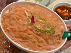 -麻辣空间·清油火锅(万达广场店)