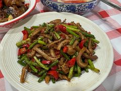 -辣妈私厨龙香记(万达广场店)