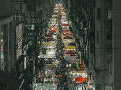 -飞马旅黎黄陂路文旅街区