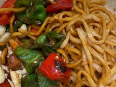 -华三爷拌面(上海光启城店)