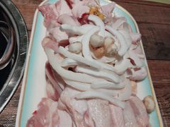 -聚汇坊椰子鸡·山野菌(环市东店)