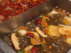 -大隐·成都火锅Bistro(合生麒麟新天地店)