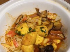 -俭寨大盘鸡·缸子肉·小公鸡·新疆菜(云通店)