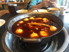 李子坝特供芋儿-李子坝梁山鸡(李子坝大鸡哥店)