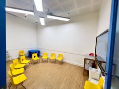 -英孚教育青少儿(南坪中心)