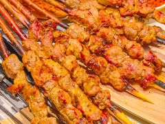 -巴依老爷新疆美食(常营店)