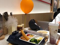 -百联南桥购物中心