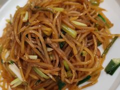 -金家老三饭庄(常营店)