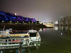 -中国宜宾·长江地标广场