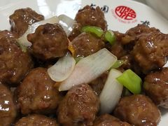 -宝发园名菜馆