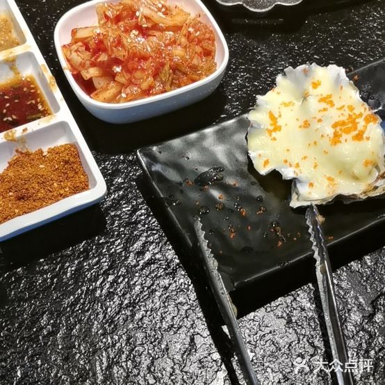 炙炭烤肉(通扬路店)