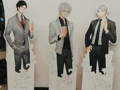 -喜茶(迪士尼小镇·平行宇宙店)