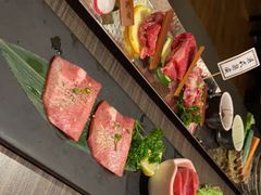 -赤坂亭·M9和牛烧肉(南京江南虹悦城店)