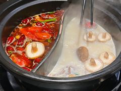 -捞王锅物料理(凯旋路店)