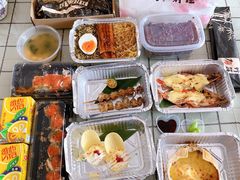 -小句号·精致料理(江南环球港店)