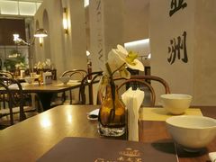 -来龙里 精致 东南亚餐室(万象城店)