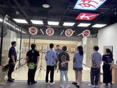 -道顺射箭·团建·骑射(张杨路店)