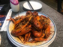 -三妹小龙虾·黄油蟹(华侨城总店)