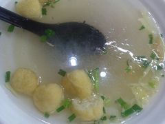 -上味馆南翔小笼(真金路店)