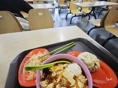 -清华大学-清芬园