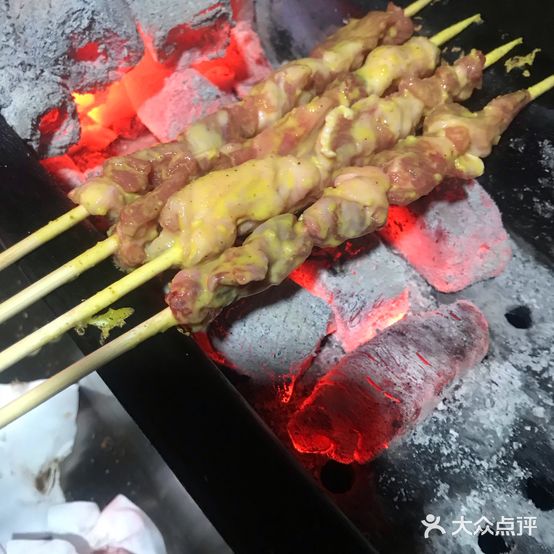 新疆阿帕尔羊肉馆