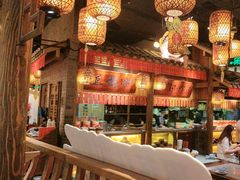 -南京大牌档(苏州中心店)